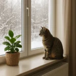 Jak poprawić jakość powietrza zimą bez wychładzania budynku?