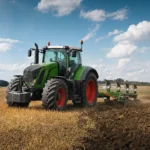 Fendt 828