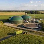 Biogazownie wielkopolska