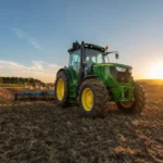 John Deere 6120M
