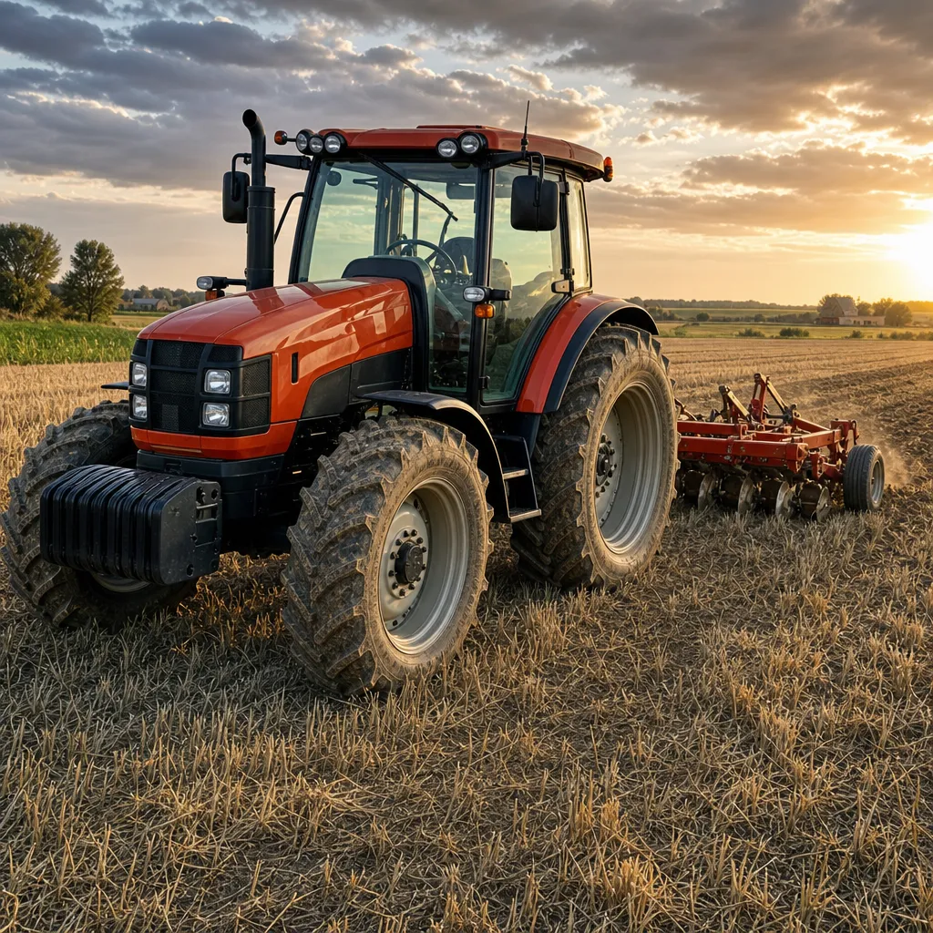 Ursus 3514