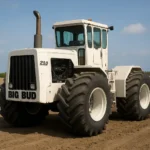 Big Bud 210