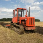 Władimirec T-30