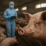 Choroby oddechowe w intensywnej produkcji zwierzęcej