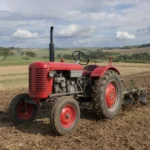 Zetor 25