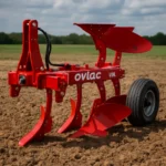 Ovlac Mini - pług Ovlac