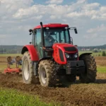 Zetor 9540