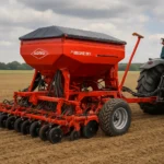 Kuhn Megant 602 - siewnik Kuhn