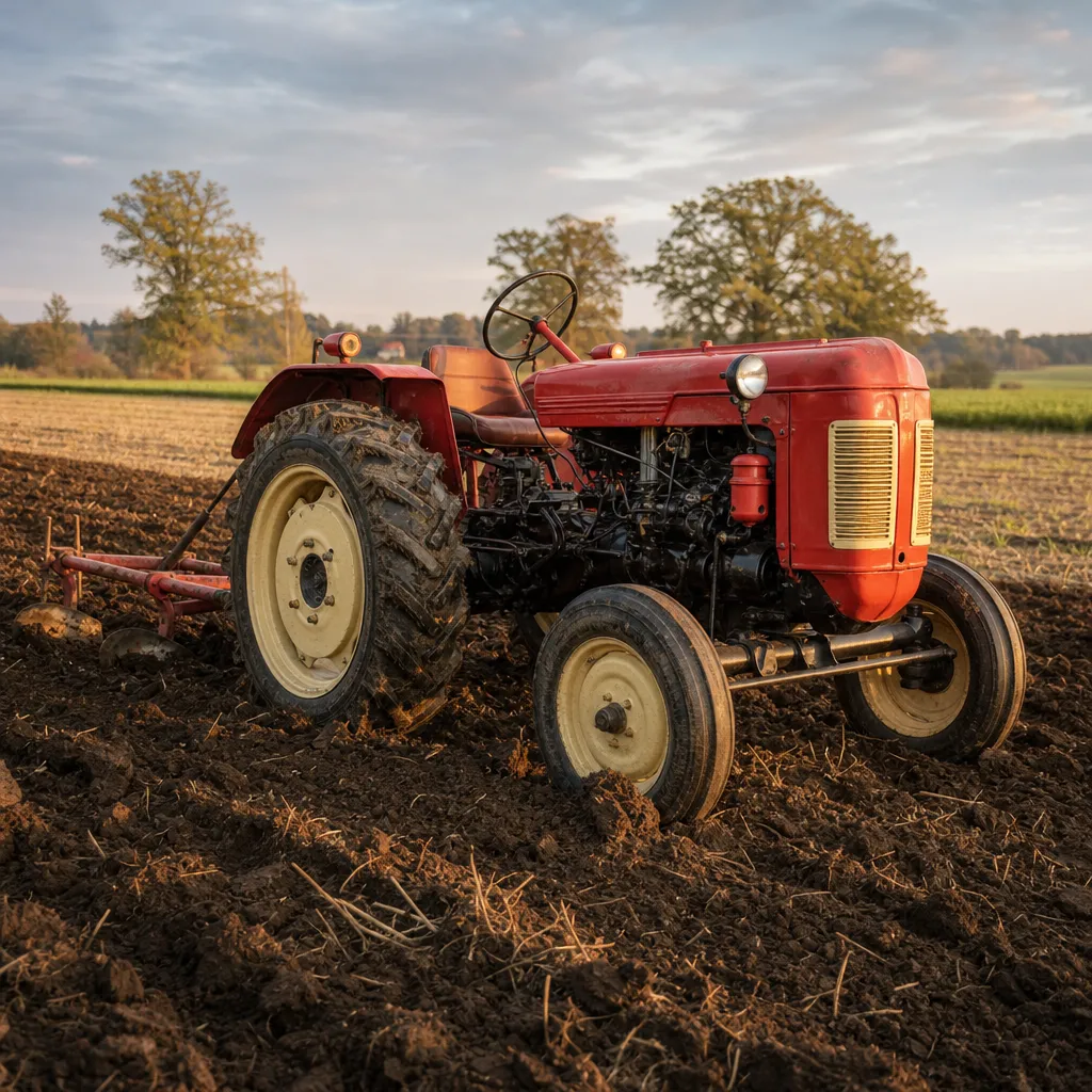 Zetor K-25