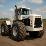 Big Bud 235