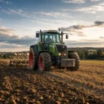 Fendt 309