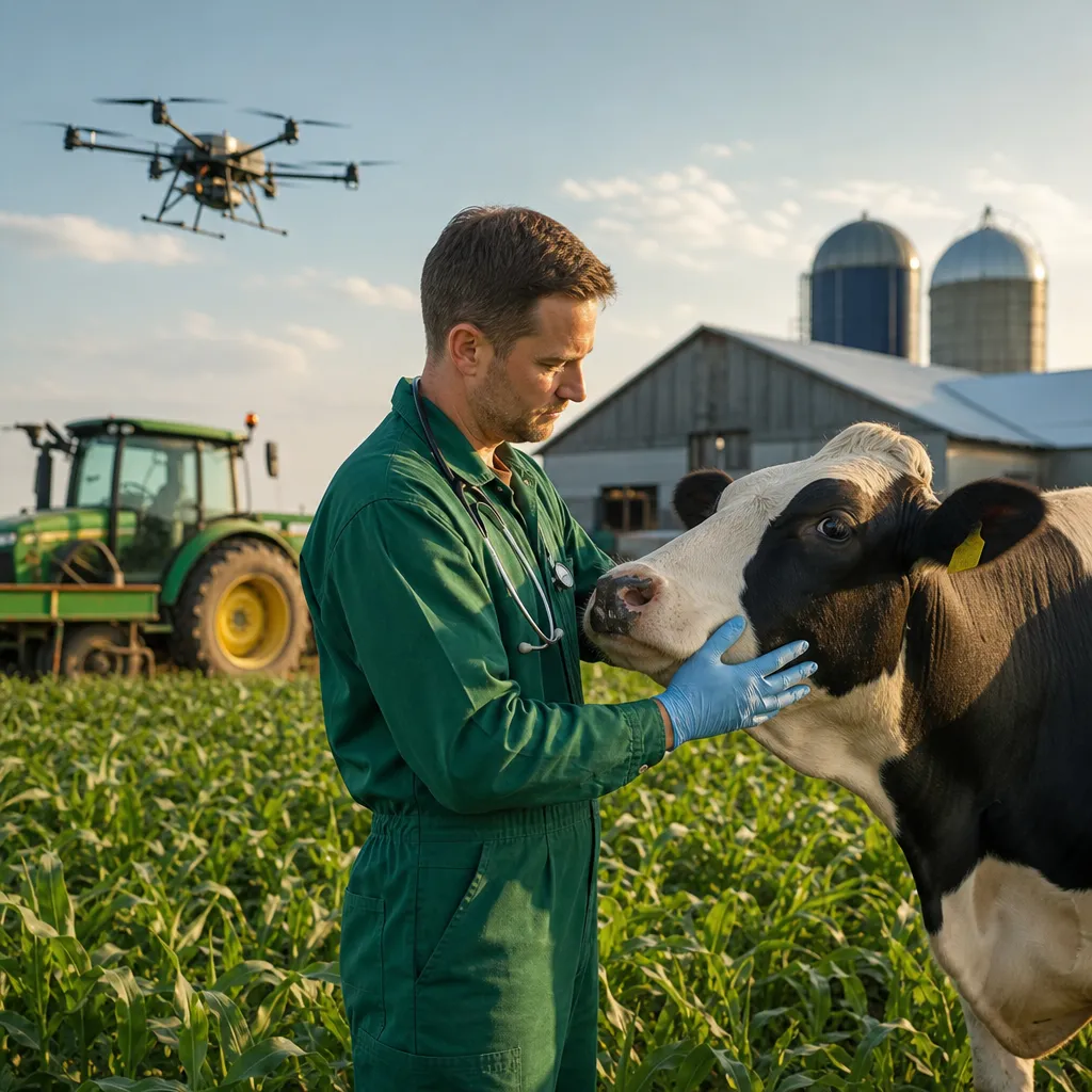 Weterynarz Łęczyca