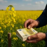 Rzepak jako inwestycja długoterminowa w gospodarstwie