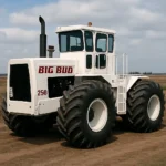 Big Bud 250