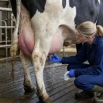 Mastitis