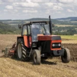 Zetor 16145