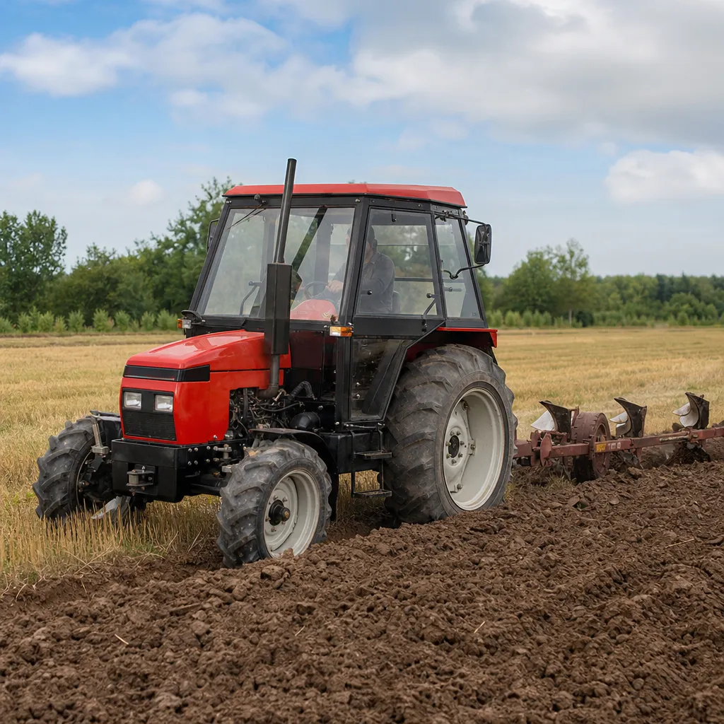 Zetor 7340