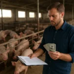 Kredyt na rozwój produkcji trzody chlewnej