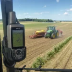 Garmin gps 60