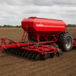 Horsch Avatar 12.25 SD - siewnik Horsch