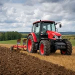Zetor Major