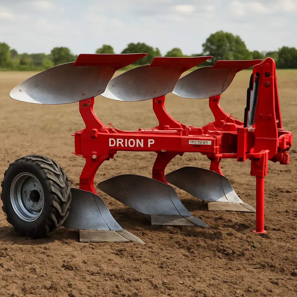 Krukowiak Orion P – pług Krukowiak