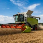 Claas Tucano