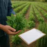 Programy wsparcia dla producentów ziół i roślin leczniczych