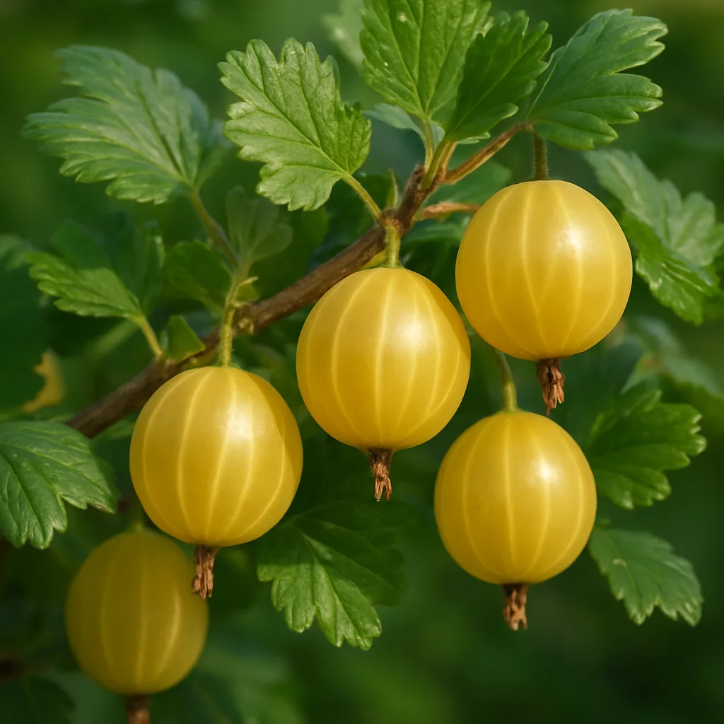 Polonus Gold (agrest)