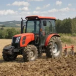 Zetor 3320