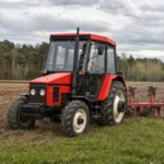 Zetor 5320