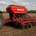 Horsch Sprinter 12 SW - siewnik Horsch