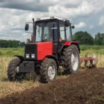 Belarus 820