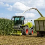 Claas Jaguar