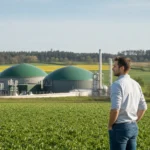 Polska grupa biogazowa właściciel