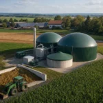 Przydomowa biogazownia koszt