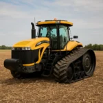 AGCO Challenger MT865C