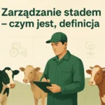 Zarządzanie stadem – czym jest, definicja