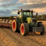 Fendt 820