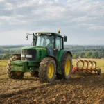 John Deere 6620