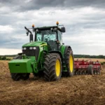 John Deere 7930