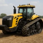 AGCO Challenger MT875E