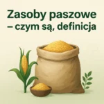 Zasoby paszowe – czym są, definicja