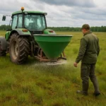 Nawożenie łąk torfowych – specyfika i zagrożenia