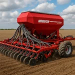 Horsch Avatar 6.16 SD - siewnik Horsch
