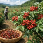 Pieprz syczuański – Zanthoxylum piperitum (roślina przyprawowa)