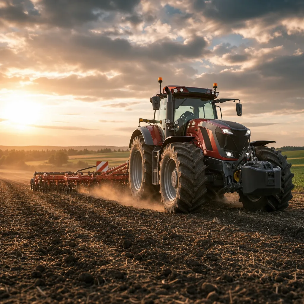 Agrotech Kielce