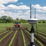 Stacja rtk