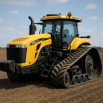 AGCO Challenger MT955E