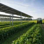 Agrofotowoltaika w polsce